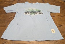 Vintage Y2K Ecko Unltd T shirt