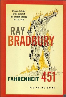 Fahrenheit 451