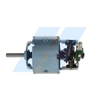 InnenraumgebläSe FüR MAN MAZ-MAN F2000 L2000 M 2000 L F