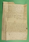 DR WHO 1838 STAMPLESS F/L HANNIBAL NY TO FAYETVILLE NY R50030 — photo 3