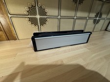 Letterbox Door Post Mail Catcher Basket Cage Holder Guard