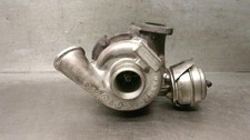24445061 turbolader at OPEL ASTRA G BERLINA 2.2 16V DTI CAT Y 22 DTR 5753619