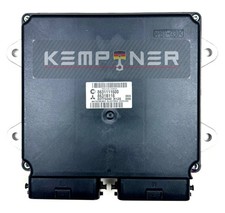 8631B116, original engine