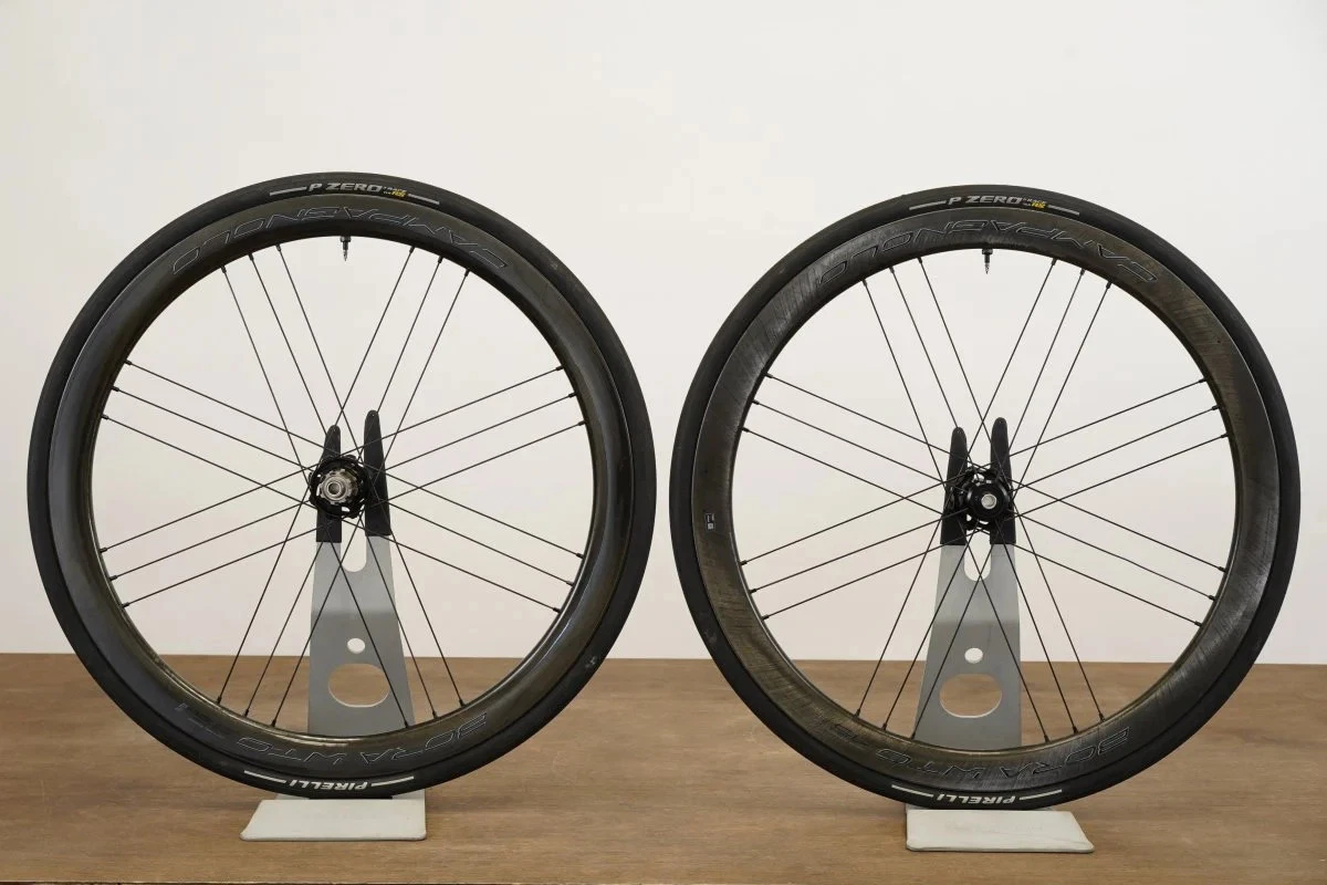 Campagnolo 700C Bicycle Wheels & Wheetsets for sale | eBay