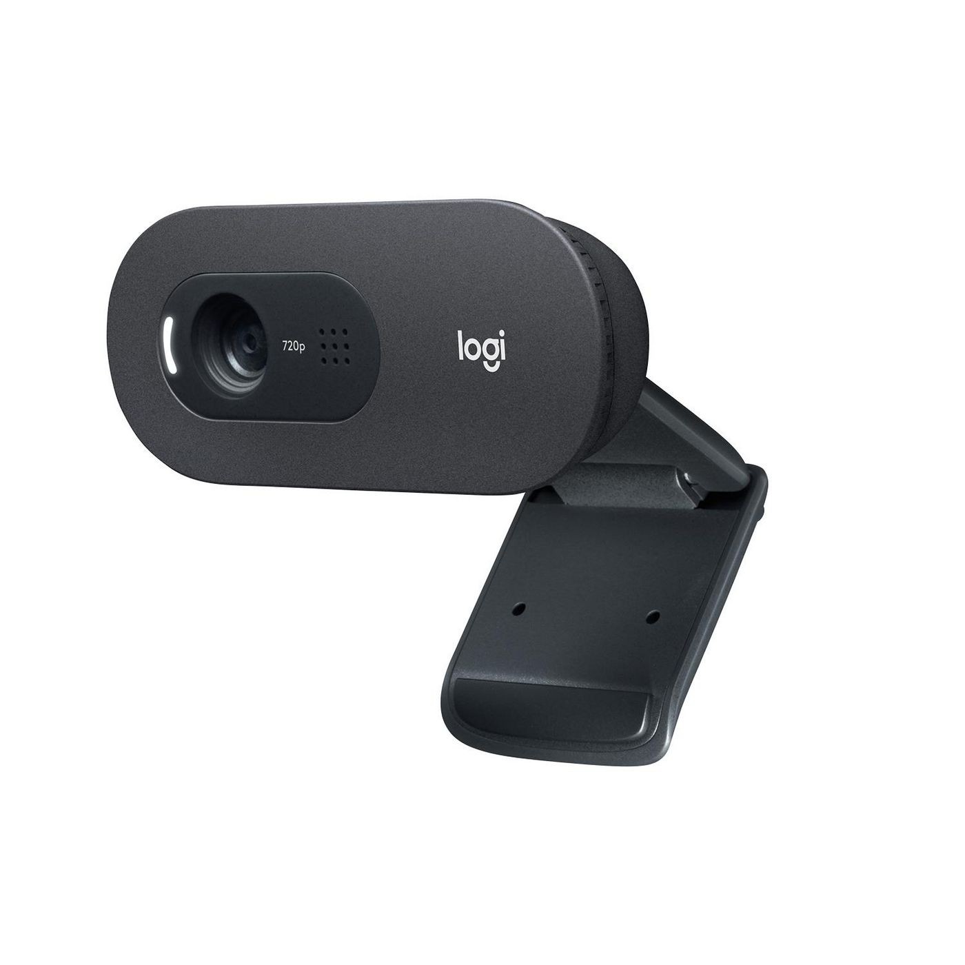 Logitech 960-001363 C505 HD webcam 1280 x 720
