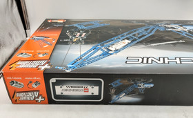 LEGO 42042 Crawler Crane Crane SEALED NEW MISB Technic Technic Original Box 42009 8043