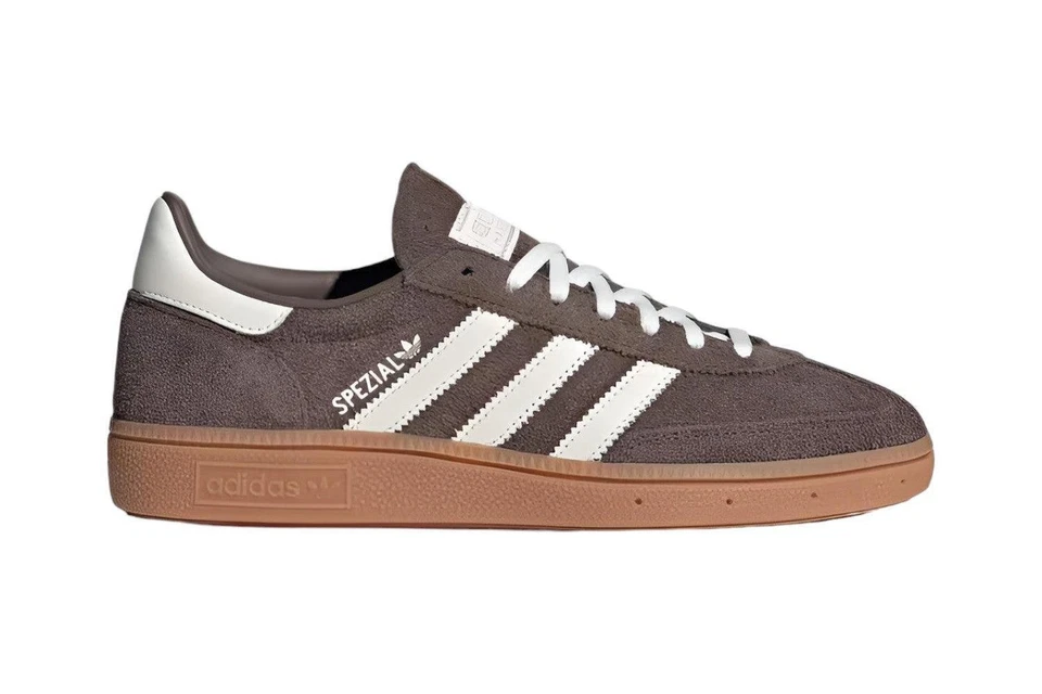 Adidas Handball Spezial Earth Strata | Braun | 37 38 39 40 41 42 43 | Neu & OVP