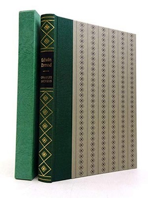 The Mystery of Edwin Drood (New Oxf..., Dickens, Charle