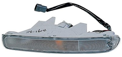 2544-FRONT LEFT INDICATOR Compatible with MAZDA 323 F (BA) 5P (94->98) / ASTINA