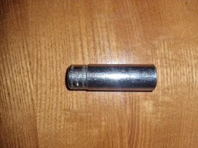 Snap-on 3/8'' Antrieb 14 mm tief 6 Punkt Steckschlüssel SFSM14 Schraubendreher Werkzeug