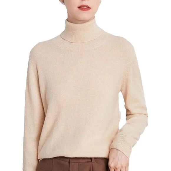 Vince Solid 100% Cashmere Sweaters for Women