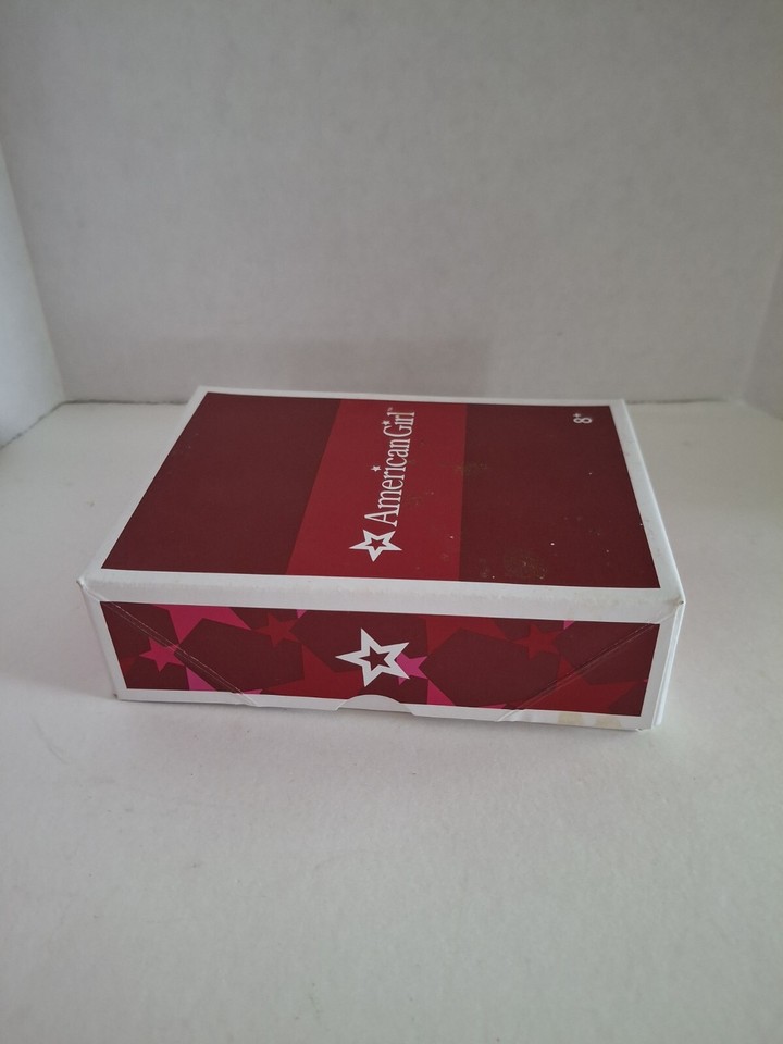 AMERICAN GIRL EMILY'S ACCESSORIES NIB eBay