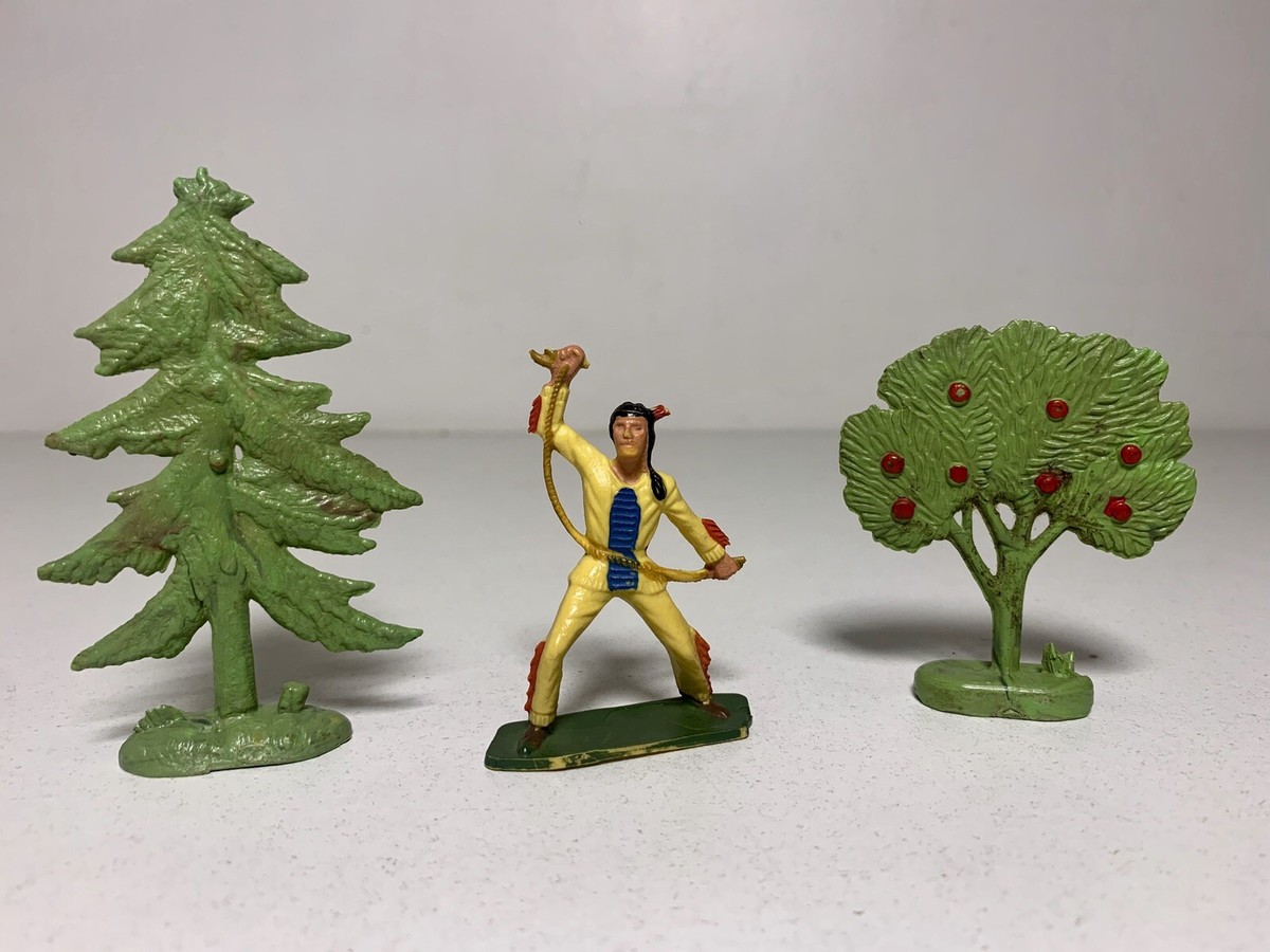 Lots de figurines starlux d'occasion - Collection