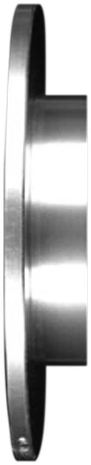 Rotor de freno de disco compatible con Audi 80 Quattro 4000 Quattro 90 Quattro BENDIX 1984-1992 Foto 2 de 2