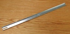1955 1956 1957 CHEVY SEDAN GLASS U-CHANNEL METAL SUPPORT GUIDE ** USA MADE **