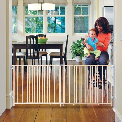 large child gate