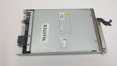 NVIDIA Mellanox  SN4800 100GbE Line Card with x86 Hexa-Core Management ONIE OS
