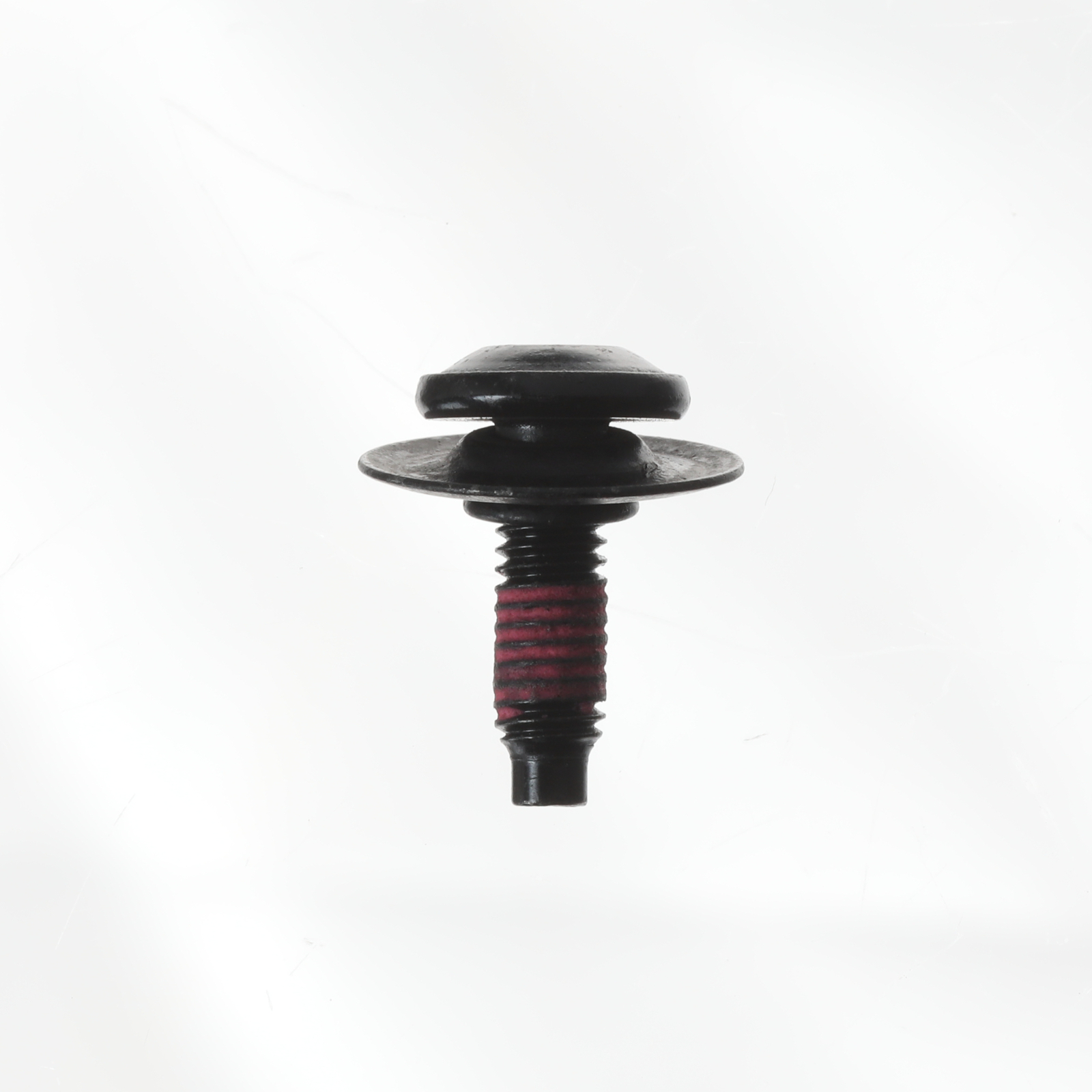 Tornillo de la placa de la manija de la puerta trasera para Volkswagen 2006-2014 (N/P 1K0-825-951)