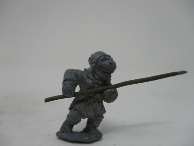 Essex Fantasy FAN38 Orc Armoured Thrusting Spear