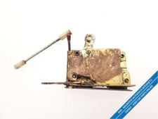 Porte avant et accessoires Maserati COUPE