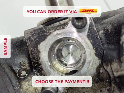 BMW Einspritzpumpe Hochdruckpumpe Cp4 Bosch 0445010638 7823470  