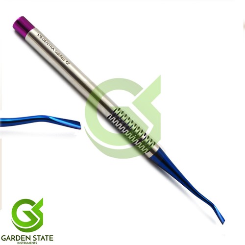 Kit de extracción de ligamento periférico de implante de sitio PDL paquete de casete de cirugía oral dental - Imagen 8 de 22