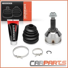 Joints Opel VIVARO