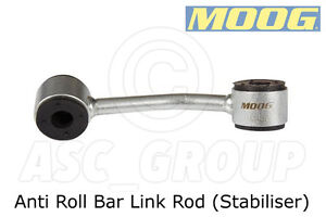 Izquierda-Anti Roll Bar Barra De Enlace Moog Eje Delantero estabilizador - MD-LS-3981 