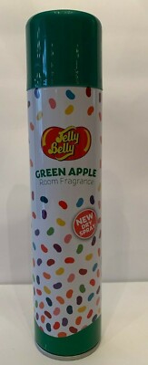 Jelly Belly Green Apple Room Fragrance Neutralizer New Dry Spray 300 ml