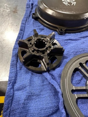 REKLUSE RADIUS CX KTM/HUSQ/GAS PART# RMS-7913098 (D) - 第 8/9 張圖片