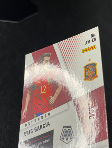2021 Panini Mosaic UEFA EURO 2020 Soccer *$2 MIN FOR FREE SHIPPING* Fresh Pulls - Picture 5 of 263