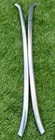 <!--F#f_0-->EXCELLENT C PILLAR SEDAN STAINLESS STEEL TRIMS MOULDS HQ HJ HX HZ HOLDEN <!--F/-->
