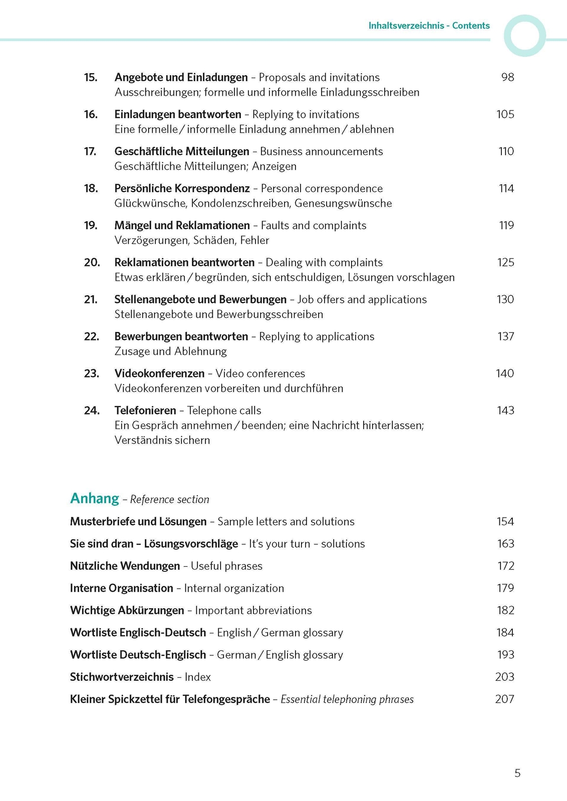 Thumbnail - Pons Bürokommunikation Englisch | Taschenbuch | Deutsch (2023) | 208