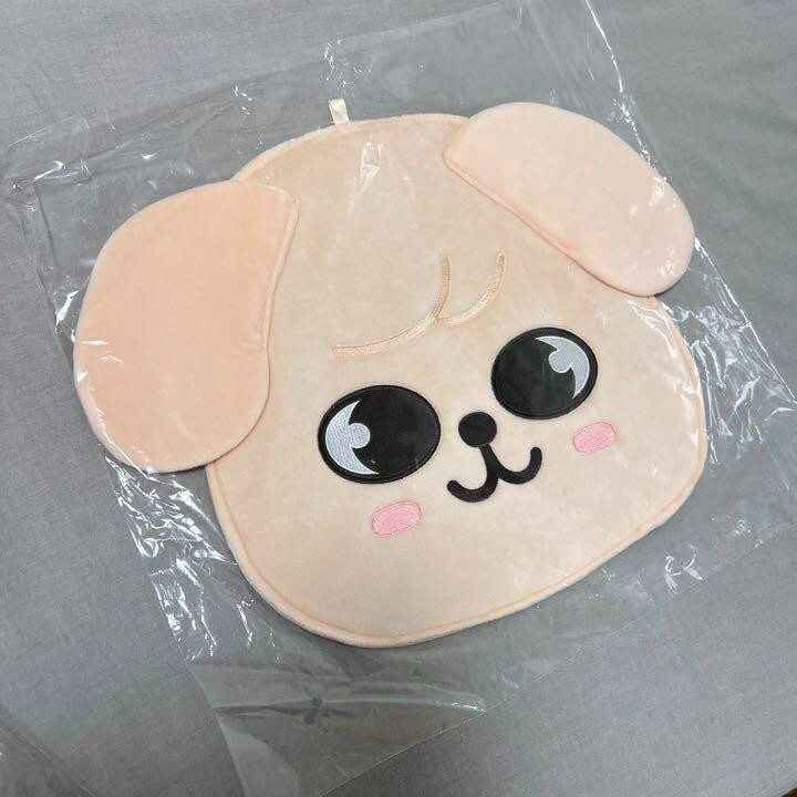 Stray Kids SEUNGMIN SKZOO PUPPYM IMAGE PICKET COVER CASE Stray Kids SEUNGMIN SKZOO PUPPYM IMAGE PICKET COVER CASE