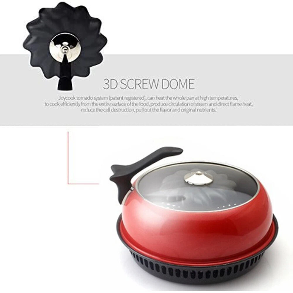 Joycook Barbacoa Cocina Sin Humo Ancho Fuego Directo Grill Horno
