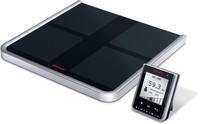 Soehnle Body Balance Comfort Select Digital Body Analysis Bathroom Scale With Soehnle Body Balance Comfort Select Digital Body Analysis Bathroom Scale With