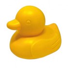 Bulk Wholesale Job Lot 72 Large Plastic Ducks 10cm Bath Time