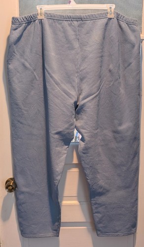 Women's Plus Jogging Pants #G JMS R. Fit - Picture 2 of 4