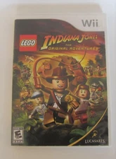 Assorted Wii GAMES - Tested, fast shipping