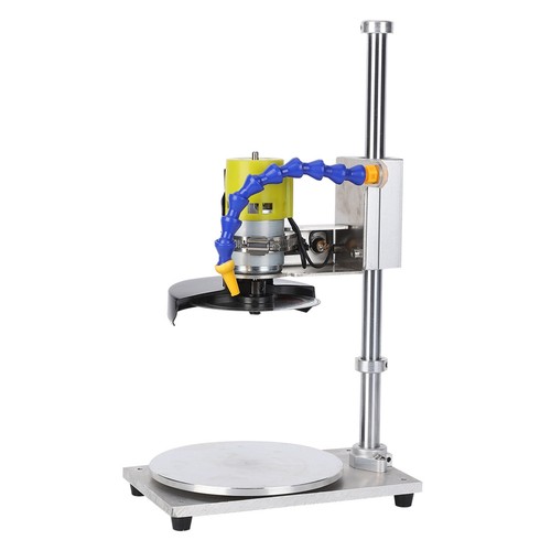 Bottle Cutter Irregular Electric DIY Machine Cutting Tool For Ceramic Glass CTX - Picture 12 of 12