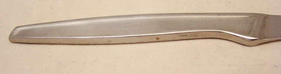 Cuchillo para carne J A Henckels de acero inoxidable HEN9 (cuchillos) Foto 4 de 4