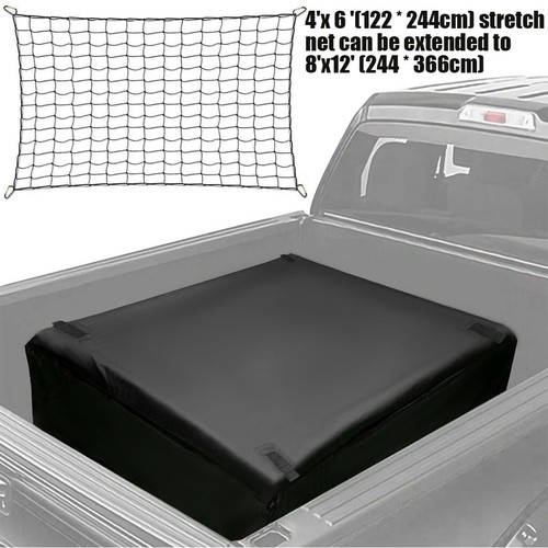 waterproof bag for truck bed
