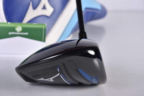 Mizuno ST-Z 230 Driver / 10.5 Degree / Regular Flex UST Mamiya LIN-Q M40X Shaft - Picture 3 of 9