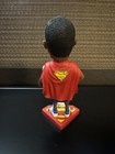 Dwight Howard Superman Slam Dunk Trophy Bobblehead Orlando Magic  NIB NBA SGA — photo 4