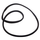 1x Tailgate seal for Citroen C1 Peugeot 107 Rear Tailgate Boot Seal B000651380