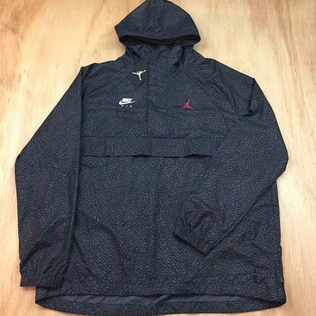 jordan 1988 anorak jacket