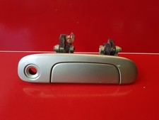 Porte avant et accessoires Mazda PREMACY