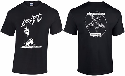 CRAFT Terror Propaganda T-shirt 