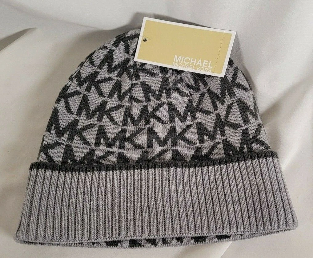 Michael on sale kors beanie