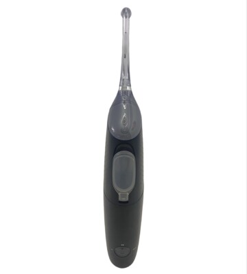 genuine Flossers handle for Sonic Care Airfloss Ultra HX8360 / HX8460 + 1Nozzle